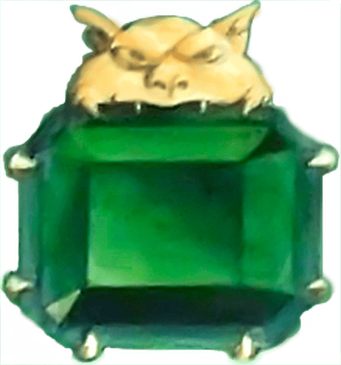Emerald Mox icon